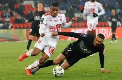 角球是什么意思